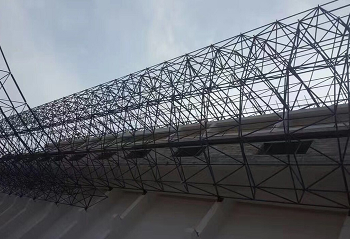 吴江泗洪垃圾电厂